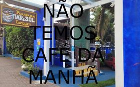 Pousada Mar&Sol de Camburi